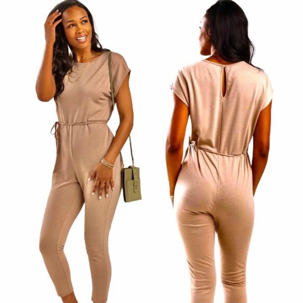 Jumpsuit